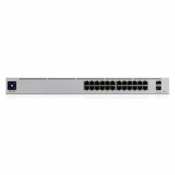 UBIQUITI USW-PRO-24-POE